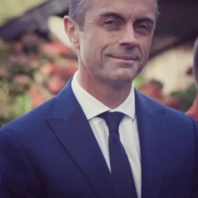 Nicolas Robert