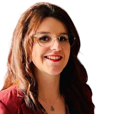 Lucie Rosley