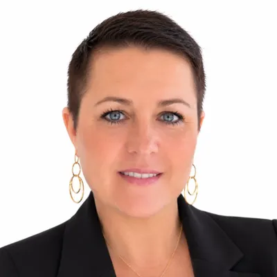 Laetitia Potier