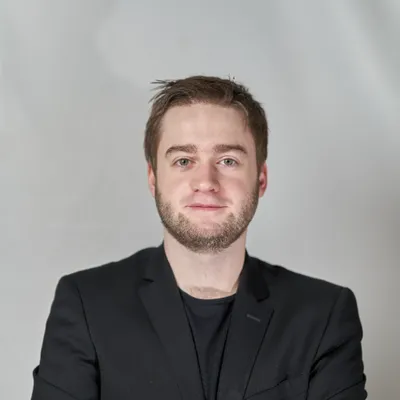 Gaétan Suchareau