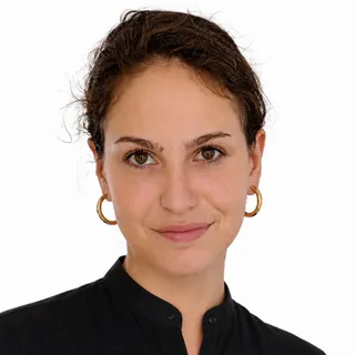 Inès Franqueville