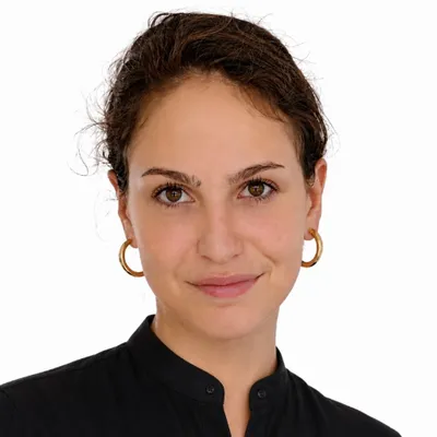 Inès Franqueville