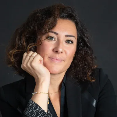 Aurélie Fileni