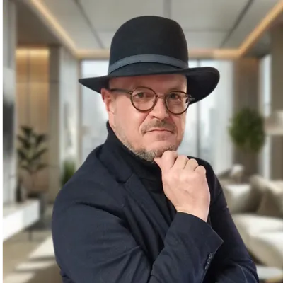 Mathieu Mollier