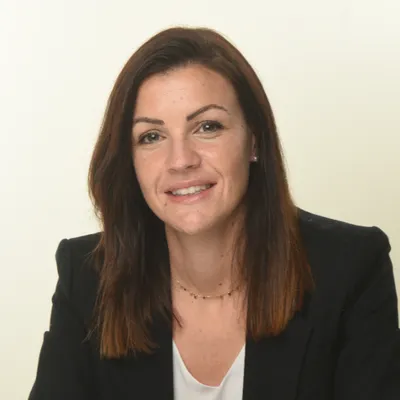 Aurore Valero