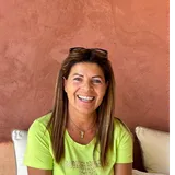 Sonia Cazal