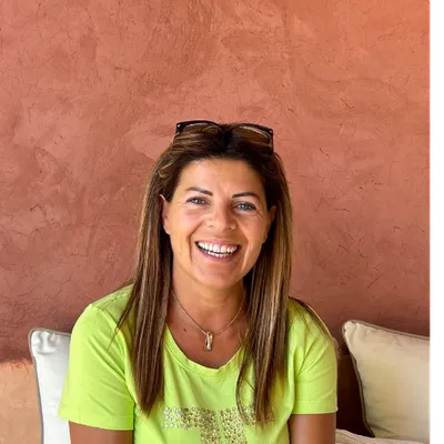 Sonia Cazal
