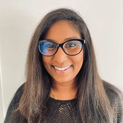 Priya Gustarimac