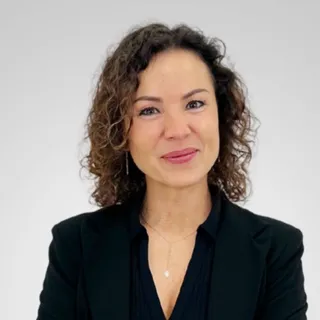 Christine Morainville