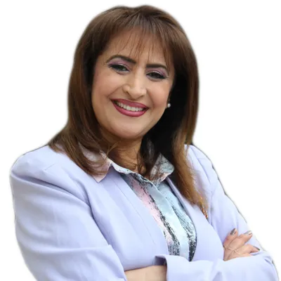 Marie Megaly