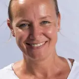Stéphanie Solomondos