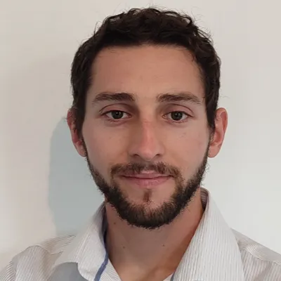 Loïc Veysseix