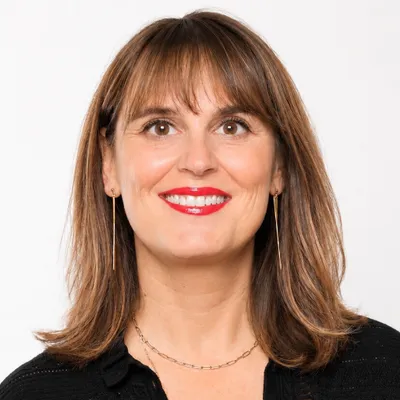 Flavie Perret