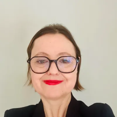 Cécile Happé