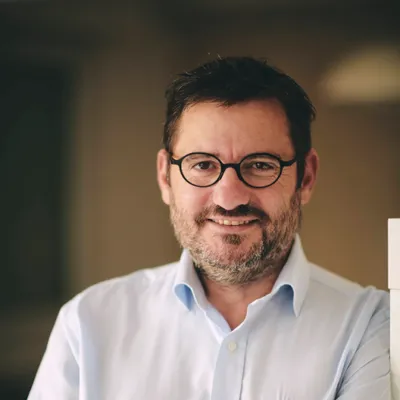 Luis Do Souto