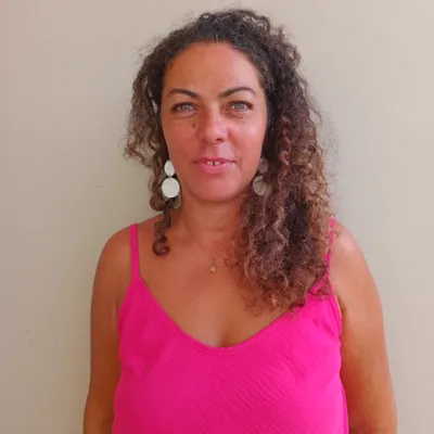 Tania Moriot