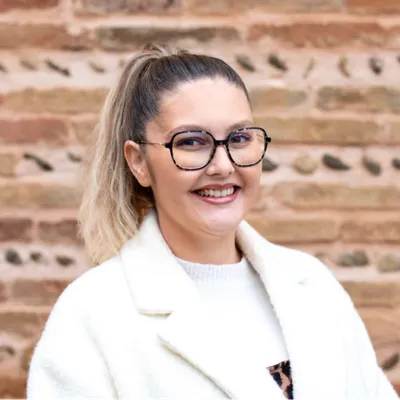 Mandy Bermejo