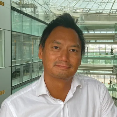 Rudy Ngo