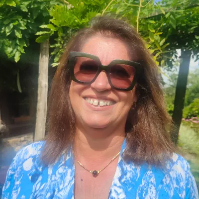Bénédicte Romet