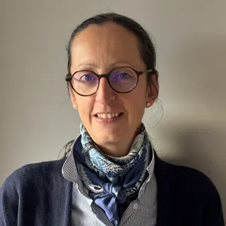 Fabienne Le Chartier De Sédouy