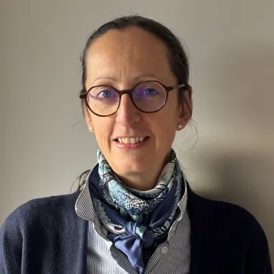 Fabienne Le Chartier De Sédouy