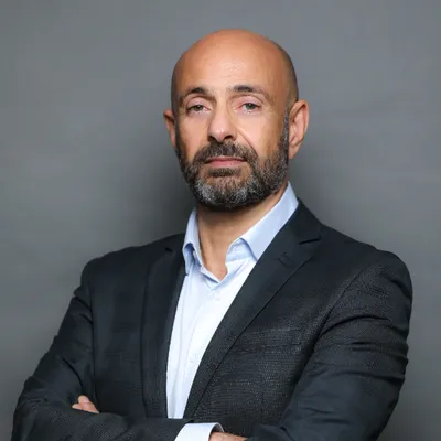 Laurent Tuil