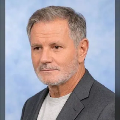 Regis Castany