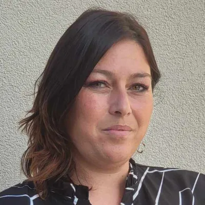 Stephanie Bihet