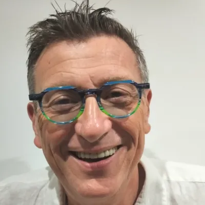 Pascal Lavaud