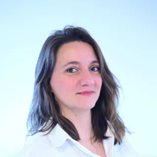 Anne-Sophie Marcelot