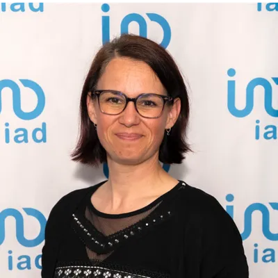 Virginie Mayeux