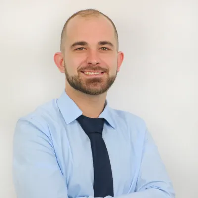 Maxime Charron