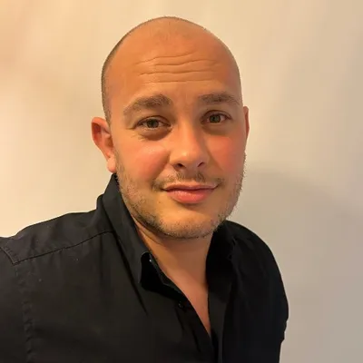 Romain Picard