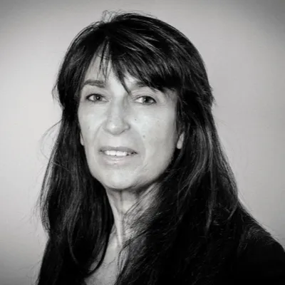 Pascale Fremont