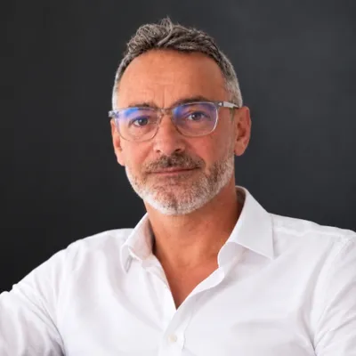 Nicolas Poirier