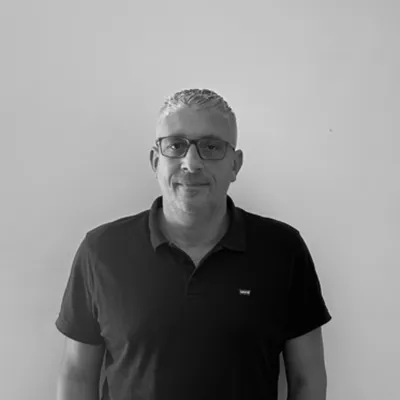 Geoffrey Aldera