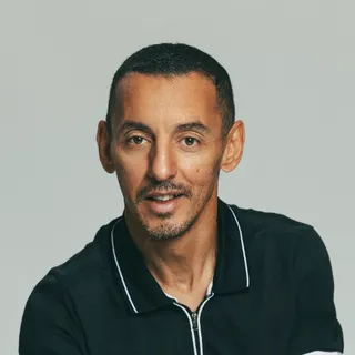 Morad Touahri