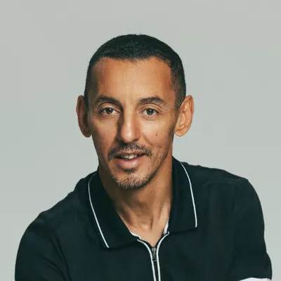 Morad Touahri