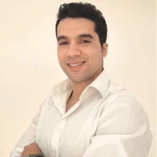 Hicham Elyakine