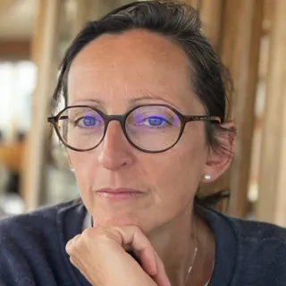 Fabienne Le Chartier De Sédouy