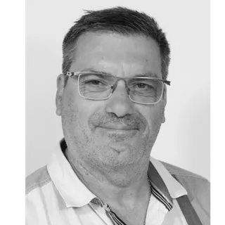 Patrick Manguet