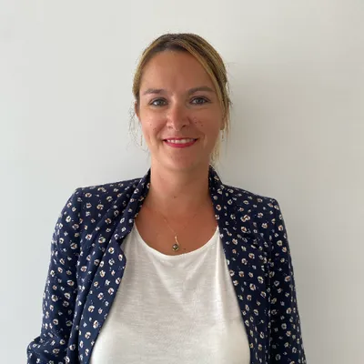 Stéphanie Marqué