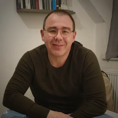 François Lafarge