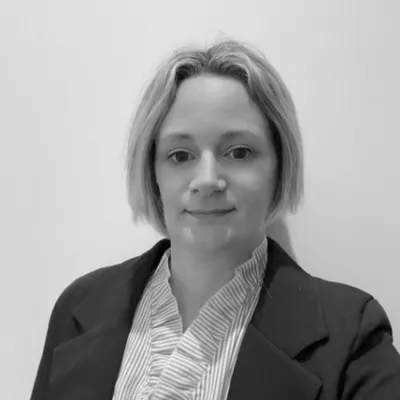 Angelique Carpentier