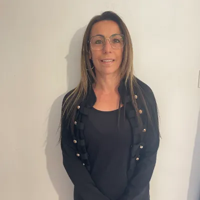 Rachel Dal Gobbo