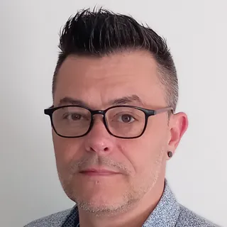 Romuald Dupuy- Blache