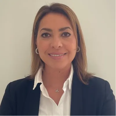 Alexandra Garcia