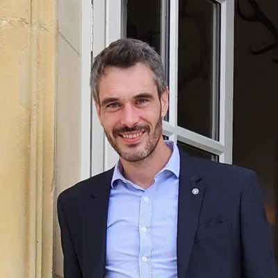 Hugues Sassi