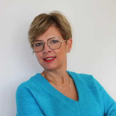 Sandrine Gozard