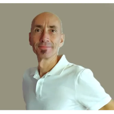 Laurent Lescazes